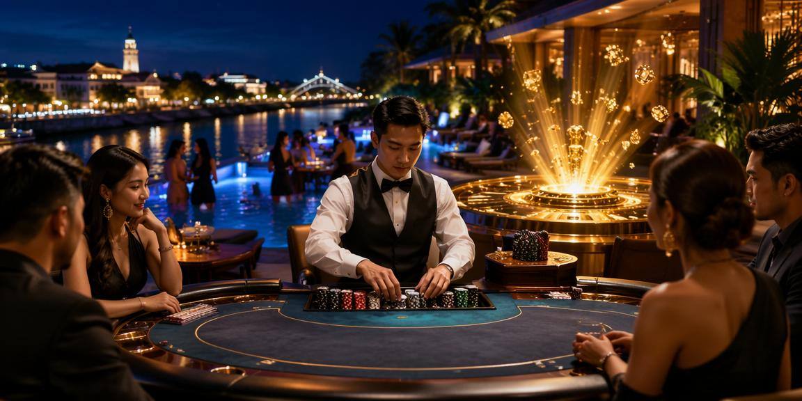xstp mobile gaming