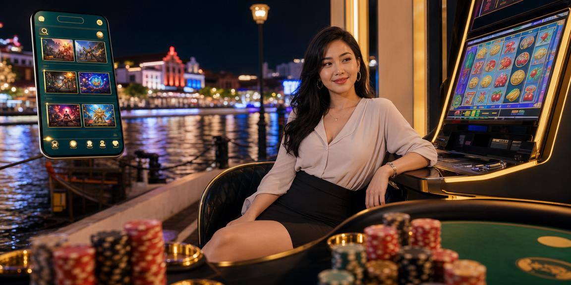xstp Handicap Asia Langsung