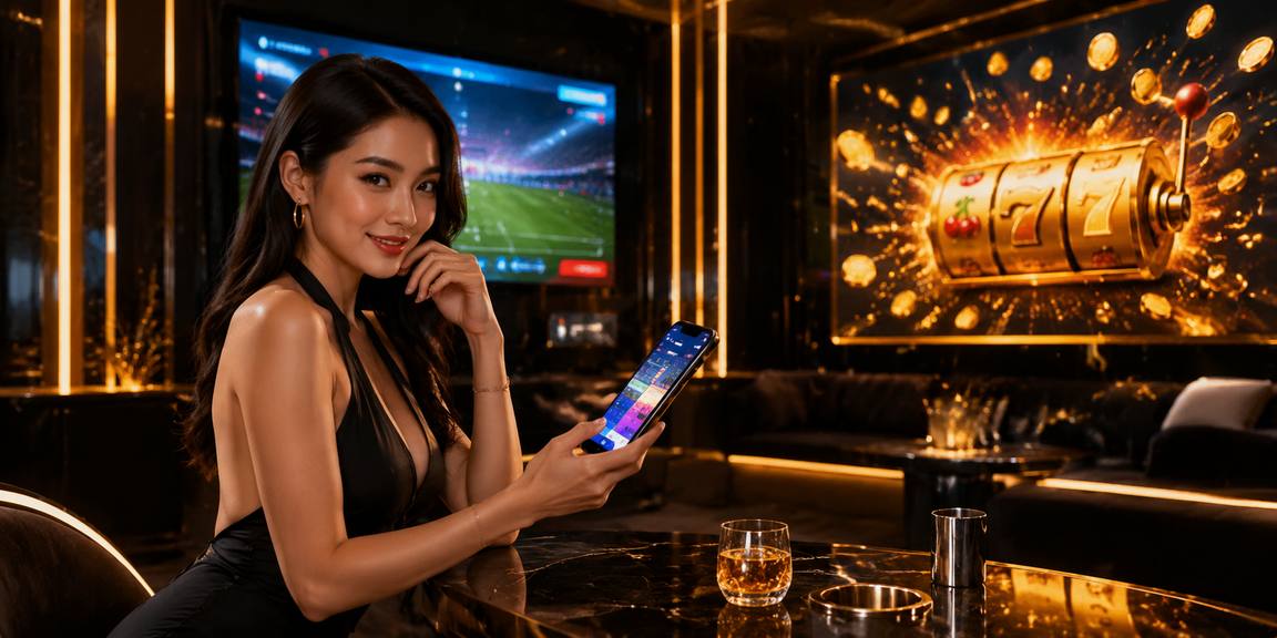 xstp mobile gaming